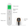 Medical Clinical Thermometer Walay Kontak ug Thermometer